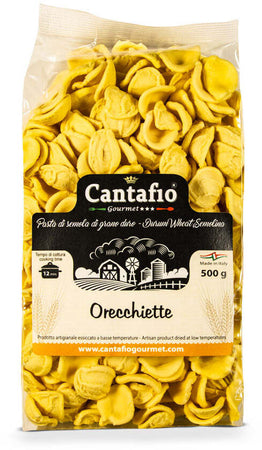 Box C'è Pasta Per Te - "La Tipica Regionale" - Pasta tipica artigianale