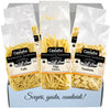 Box C'è Pasta Per Te - La Tipica Regionale - Pasta tipica artigianale