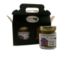 Cream Box Pistacchio - Nocciole Creme Spalmabili Siciliane 200g