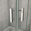 Box Doccia 2 lati a Libro a doppia anta pieghevole Trasparente 8mm H195 Duo FLEX Fai da te/Attrezzature per cucine e bagni/Attrezzature per bagni/Docce e componenti doccia/Box doccia StileBagno - Roma, Commerciovirtuoso.it