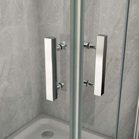 Box Doccia 2 lati a Libro a doppia anta pieghevole Trasparente 8mm H195 Duo FLEX Fai da te/Attrezzature per cucine e bagni/Attrezzature per bagni/Docce e componenti doccia/Box doccia StileBagno - Roma, Commerciovirtuoso.it
