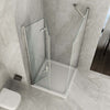 Box Doccia 2 lati apertura a Libro Trasparente 8mm H195 FLEX Fai da te/Attrezzature per cucine e bagni/Attrezzature per bagni/Docce e componenti doccia/Box doccia StileBagno - Roma, Commerciovirtuoso.it