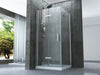 Box Doccia 2 lati apertura a Libro Trasparente 8mm H195 FLEX Fai da te/Attrezzature per cucine e bagni/Attrezzature per bagni/Docce e componenti doccia/Box doccia StileBagno - Roma, Commerciovirtuoso.it