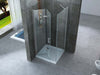 Box Doccia 2 lati apertura a Libro Trasparente 8mm H195 FLEX Fai da te/Attrezzature per cucine e bagni/Attrezzature per bagni/Docce e componenti doccia/Box doccia StileBagno - Roma, Commerciovirtuoso.it