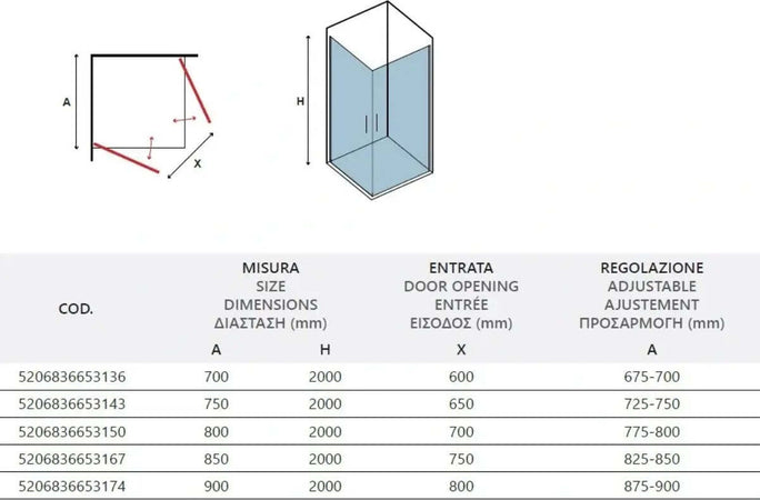 Box-Doccia-2-lati-battente-interna-e-esterna-6mm-satinato-S-28-ALTO-H200