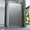Box Doccia 2 lati Battente interna ed esterna Opaco 6mm H190 Jad Fai da te/Attrezzature per cucine e bagni/Attrezzature per bagni/Docce e componenti doccia/Box doccia StileBagno - Roma, Commerciovirtuoso.it
