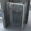 Box Doccia 2 lati Battente interna ed esterna Trasparente 6mm H190 Jad Fai da te/Attrezzature per cucine e bagni/Attrezzature per bagni/Docce e componenti doccia/Box doccia StileBagno - Roma, Commerciovirtuoso.it