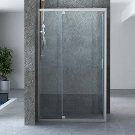 Box Doccia 2 lati Battente interna ed esterna Trasparente 6mm H190 Jad Fai da te/Attrezzature per cucine e bagni/Attrezzature per bagni/Docce e componenti doccia/Box doccia StileBagno - Roma, Commerciovirtuoso.it