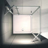 Box-doccia-2-lati-battente-trasparente-8mm-PURA-80x70-o-80x80cm