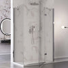 Box Doccia 2 lati Battente Trasparente Anticalcare 8mm H195 Regina Fai da te/Attrezzature per cucine e bagni/Attrezzature per bagni/Docce e componenti doccia/Box doccia StileBagno - Roma, Commerciovirtuoso.it