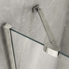 Box Doccia 2 lati Doppia Porta Battente Trasparente 8mm H195 AMANDA Fai da te/Attrezzature per cucine e bagni/Attrezzature per bagni/Docce e componenti doccia/Box doccia StileBagno - Roma, Commerciovirtuoso.it