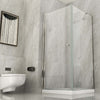 Box Doccia 2 lati Porta Battente totale Trasparente 8mm H195 MAGIC Fai da te/Attrezzature per cucine e bagni/Attrezzature per bagni/Docce e componenti doccia/Box doccia StileBagno - Roma, Commerciovirtuoso.it