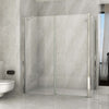 Box Doccia 2 lati Porta Battente Trasparente 8mm H195 MAGIC Maxi Fai da te/Attrezzature per cucine e bagni/Attrezzature per bagni/Docce e componenti doccia/Box doccia StileBagno - Roma, Commerciovirtuoso.it