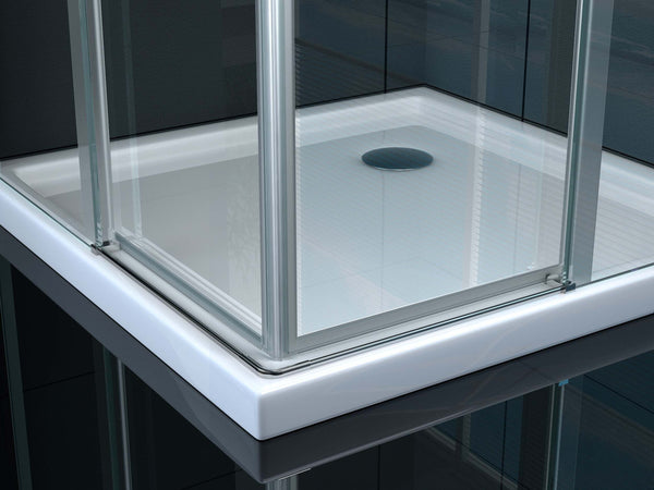 Box-Doccia-2-lati-scorrevole-100x70-Trasparente-8mm-PERLA