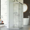 Box Doccia 2 lati Scorrevole a doppia anta Satinato Anticalcare 6mm H195 XENA Fai da te/Attrezzature per cucine e bagni/Attrezzature per bagni/Docce e componenti doccia/Box doccia StileBagno - Roma, Commerciovirtuoso.it
