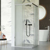 Box Doccia 2 lati Scorrevole a doppia anta Satinato Anticalcare 6mm H195 XENA Fai da te/Attrezzature per cucine e bagni/Attrezzature per bagni/Docce e componenti doccia/Box doccia StileBagno - Roma, Commerciovirtuoso.it