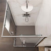 Box Doccia 2 lati Scorrevole a doppia anta Satinato Anticalcare 6mm H195 XENA Fai da te/Attrezzature per cucine e bagni/Attrezzature per bagni/Docce e componenti doccia/Box doccia StileBagno - Roma, Commerciovirtuoso.it
