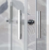 Box Doccia 2 lati Scorrevole a doppia anta Satinato Anticalcare 6mm H195 XENA Fai da te/Attrezzature per cucine e bagni/Attrezzature per bagni/Docce e componenti doccia/Box doccia StileBagno - Roma, Commerciovirtuoso.it