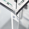 Box Doccia 2 lati Scorrevole a doppia anta Satinato Anticalcare 6mm H195 XENA Fai da te/Attrezzature per cucine e bagni/Attrezzature per bagni/Docce e componenti doccia/Box doccia StileBagno - Roma, Commerciovirtuoso.it