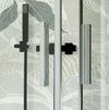 Box Doccia 2 lati Scorrevole a doppia anta Trasparente Anticalcare 6mm H195 XENA Fai da te/Attrezzature per cucine e bagni/Attrezzature per bagni/Docce e componenti doccia/Box doccia StileBagno - Roma, Commerciovirtuoso.it