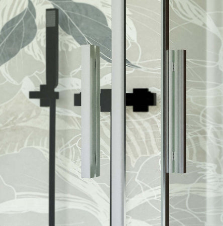 Box Doccia 2 lati Scorrevole a doppia anta Trasparente Anticalcare 6mm H195 XENA Fai da te/Attrezzature per cucine e bagni/Attrezzature per bagni/Docce e componenti doccia/Box doccia StileBagno - Roma, Commerciovirtuoso.it