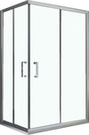 Box-Doccia-2-lati-Scorrevole-a-doppia-porta-Trasparente-Anticalcare-6mm-H190cm-INDIA