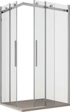 Box Doccia 2 lati Scorrevole ingresso angolare Trasparente Anticalcare 8mm H195 Chiara Fai da te/Attrezzature per cucine e bagni/Attrezzature per bagni/Docce e componenti doccia/Box doccia StileBagno - Roma, Commerciovirtuoso.it