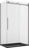 Box Doccia 2 lati Scorrevole Trasparente Anticalcare 8mm H195 Dolomia Fai da te/Attrezzature per cucine e bagni/Attrezzature per bagni/Docce e componenti doccia/Box doccia StileBagno - Roma, Commerciovirtuoso.it