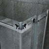 Box-Doccia-3-lati-a-doppia-porta-Scorrevole-Trasparente-8mm-H195-AURELIA
