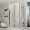 Box Doccia 3 lati apertura a Libro Trasparente 8mm H195 FLEX Fai da te/Attrezzature per cucine e bagni/Attrezzature per bagni/Docce e componenti doccia/Box doccia StileBagno - Roma, Commerciovirtuoso.it
