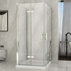 Box Doccia 3 lati apertura a Libro Trasparente 8mm H195 FLEX Fai da te/Attrezzature per cucine e bagni/Attrezzature per bagni/Docce e componenti doccia/Box doccia StileBagno - Roma, Commerciovirtuoso.it