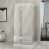 Box Doccia 3 lati Battente Trasparente 8mm H195 AMANDA Fai da te/Attrezzature per cucine e bagni/Attrezzature per bagni/Docce e componenti doccia/Box doccia StileBagno - Roma, Commerciovirtuoso.it