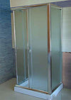 Box-Doccia-3-lati-Scorrevole-a-doppia-porta-Trasparente-o-Stampato-6mm-H190-Tris