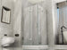 Box Doccia Angolare H195 Design Moderno Cristallo Trasparente Box Doccia Lato Fisso E Anta a Libro Apertura Totale Cancer Fai da te/Attrezzature per cucine e bagni/Attrezzature per bagni/Docce e componenti doccia/Box doccia Shopbagno.it - Roma, Commerciovirtuoso.it