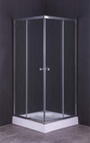 BOX-DOCCIA-CRISTALLO-A-DUE-PORTE-'GIADA'-cm-80-x-80---H-185-Fluxy