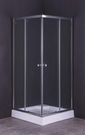 BOX-DOCCIA-CRISTALLO-A-DUE-PORTE-'GIADA'-cm-80-x-80---H-185-Fluxy