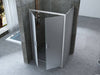 Box Doccia Cristallo Satinato 2 Porte Box Doccia 6mm Porta Saloon Apertura Interna Esterna Opaco H190 Design Moderno Semi Trasparente Fai da te/Attrezzature per cucine e bagni/Attrezzature per bagni/Docce e componenti doccia/Box doccia Shopbagno.it - Roma, Commerciovirtuoso.it