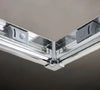 Box Doccia ECO 6mm Porte Scorrevoli H190