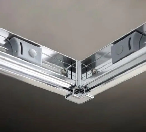 Box Doccia ECO 6mm Porte Scorrevoli H190