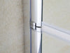 Box Doccia Per Disabili Cristallo 6mm H190cm