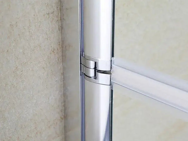 Box Doccia Per Disabili Cristallo 6mm H190cm