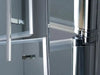 Box Doccia Per Disabili Cristallo 6mm H190cm