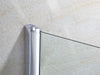 Box Doccia Per Disabili Cristallo 6mm H190cm