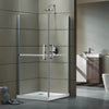 Box Doccia Per Disabili Cristallo 6mm H190cm