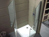 Box Doccia Per Disabili Cristallo 6mm H190cm