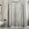 Box-doccia-Semicircolare-6mm-H195-doppia-porta-scorrevole-SMART