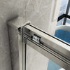 Box-doccia-Semicircolare-6mm-H195-doppia-porta-scorrevole-SMART