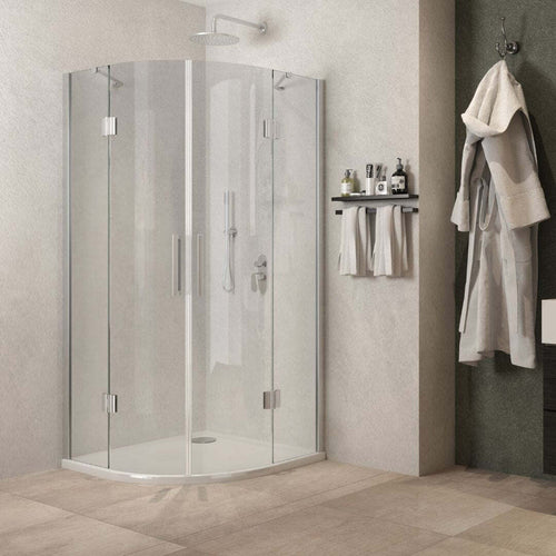 Box-Doccia-Semicircolare-Angolare-Ginestra-88-90x88-90xH-195-Cristallo-8-mm