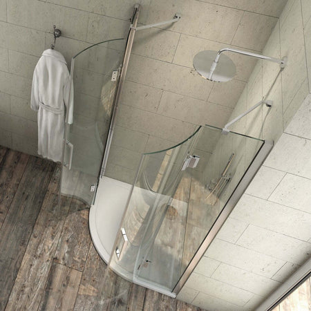 Box-Doccia-Semicircolare-Angolare-Ginestra-88-90x88-90xH-195-Cristallo-8-mm