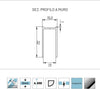 Box-Doccia-Semicircolare-Angolare-Ginestra-88-90x88-90xH-195-Cristallo-8-mm